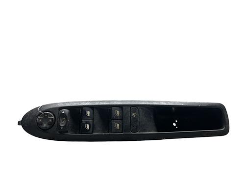 Used Left front window switch CITROËN C4 II (NC_) 1.6 HDi 115 (114 hp) 25504052