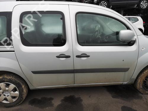 Handskerum RENAULT KANGOO Express (FW0/1_) 1.5 dCi 85 (FW0K, FW0L, FW0B) | BP25584898C95 - Image 18