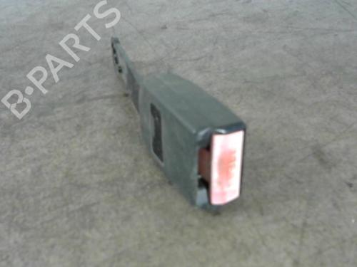 Seat buckle PEUGEOT 206 Hatchback (2A/C) 2.0 S16 8972RP