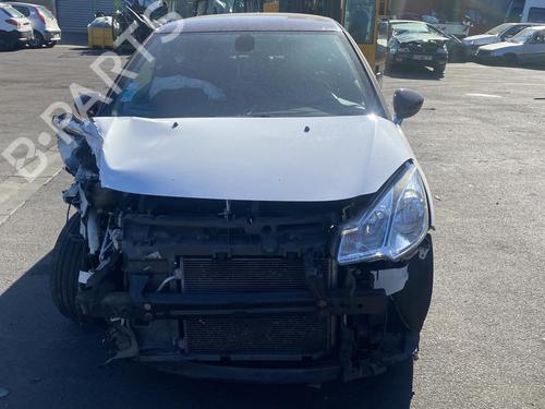 Left front brake caliper CITROËN DS3 (SA_) 1.6 VTi 120 | BP25581103M105 - Image 14