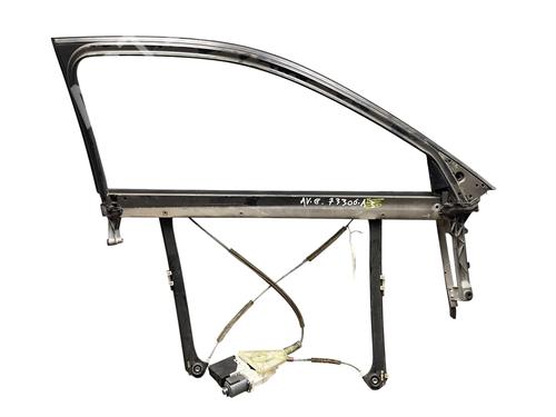 Front left window mechanism AUDI A3 (8P1) S3 quattro | BP25508530C22 - Image 3