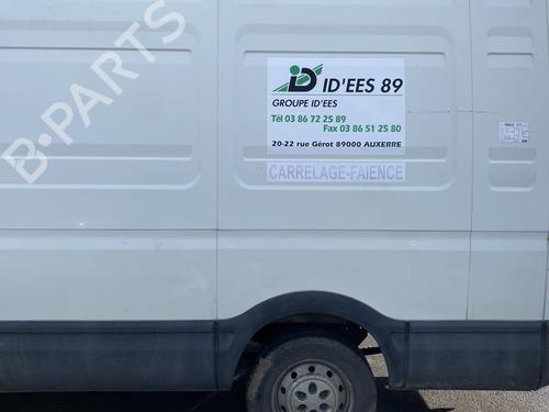 Starter IVECO DAILY IV Van 35C13 V, 35C13 V/P, 35S13 V, 35S13 V/P | BP25741416M8  - Image 18