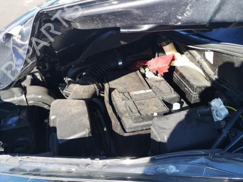 Gearbox NISSAN MICRA V (K14) 1.5 DCI | BP25583377M3 - Image 1