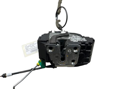 Used Front left lock Front left lock NISSAN PATHFINDER III (R51) 2.5 dCi 4WD (174 hp) 33444034 33444034