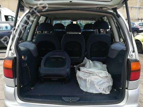 Switch VW SHARAN (7M8, 7M9, 7M6) 1.9 TDI | BP25577450I30 