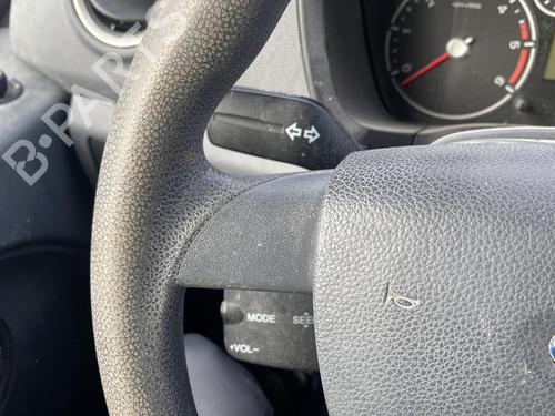 Right sun visor FORD TRANSIT CONNECT (P65_, P70_, P80_) 1.8 Di | BP25533192I2  - Image 19