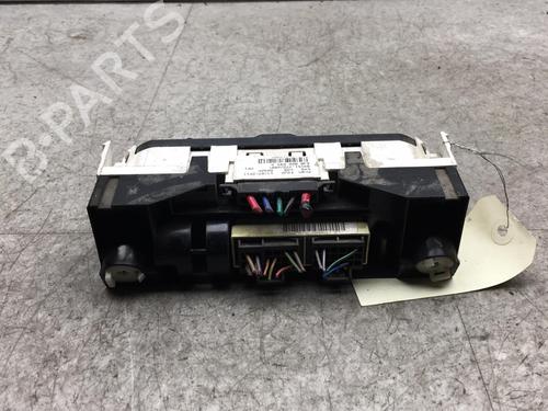 Used Climate control Climate control 25552278 25552278