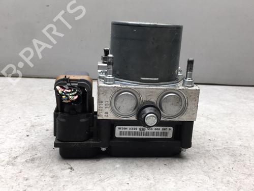 Used ABS pump PEUGEOT 308 I (4A_, 4C_) 1.6 HDi (109 hp) 25580883
