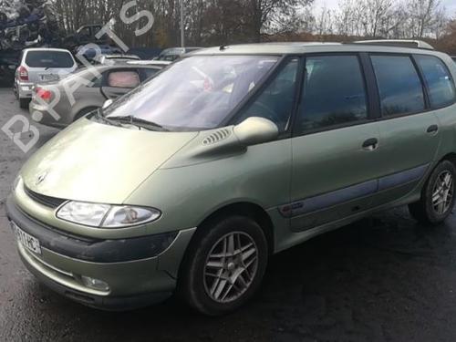 Left headlight RENAULT ESPACE III (JE0_) 2.2 dCi (JE0K) | BP25516530C28 