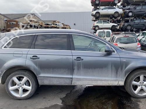 Left front window switch AUDI Q7 (4LB) 3.0 TDI quattro | BP30674997I27 - Image 14