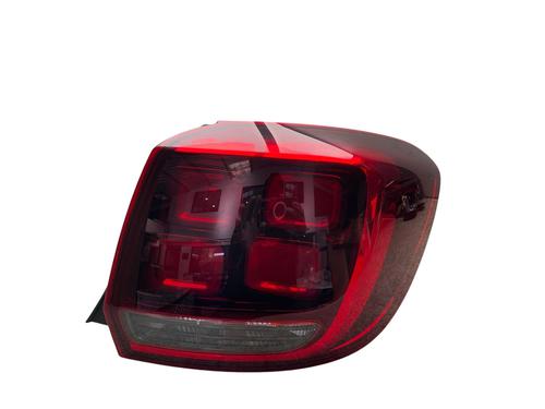 Right taillight DACIA SANDERO II TCe 90 (B8M1, B8MA, B8AC) | BP36334098C35 - Image 2