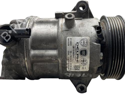 AC compressor ALFA ROMEO GIULIETTA (940_) 1.6 JTDM (940FXD1A) | BP28805416M34 - Image 5