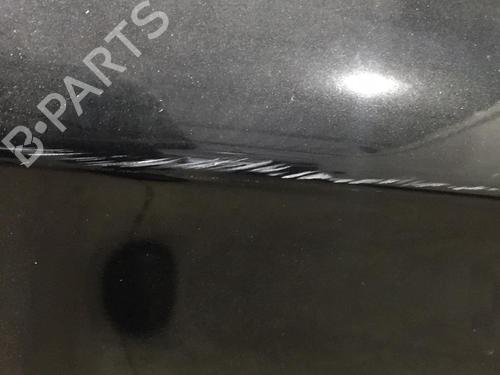Left front door BMW 1 (E81) 118 d | BP25576607C2 