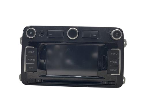 radio-vw-golf-vi-5k1-2008-2009-2010-2011-2012-2013-2014-28421964 main image