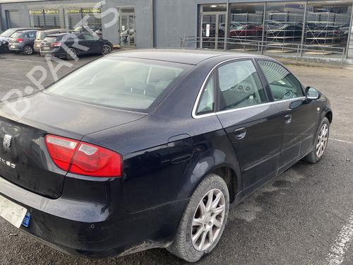Engine SEAT EXEO (3R2) 2.0 TDI | BP33848743M1 - Image 18