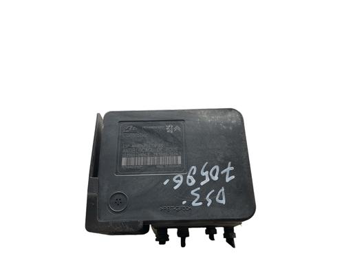 ABS pump CITROËN DS3 (SA_) 1.6 VTi 120 | BP25549398M43 