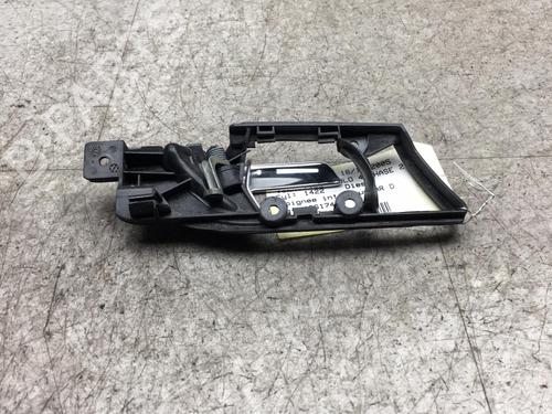 Used Rear right interior door handle VW POLO IV (9N_, 9A_) 1.4 TDI (70 hp) 25555193