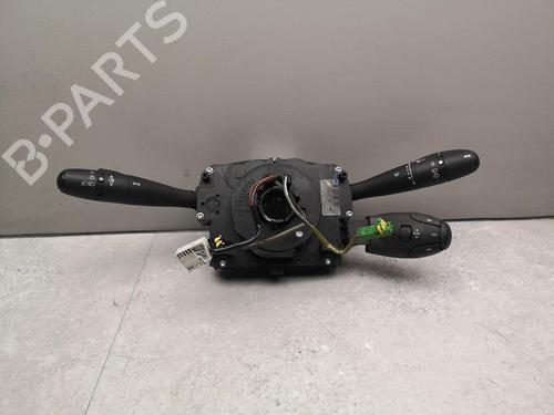 Steering column stalk PEUGEOT 207 (WA_, WC_) 1.4 HDi | BP25561284I23 
