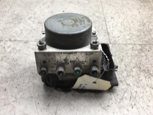 Used ABS pump RENAULT SCÉNIC II (JM0/1_) 1.5 dCi (JM1E, JM16) (106 hp) 25570924