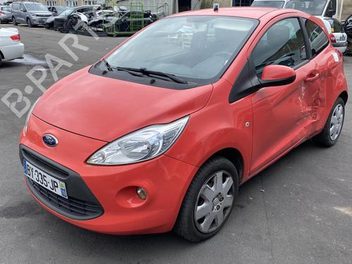 Climate control FORD KA (RU8) 1.2 | BP25551630I5  - Image 20