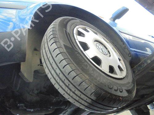 Front right lock VW GOLF IV (1J1) 1.4 16V | BP25553427C97 