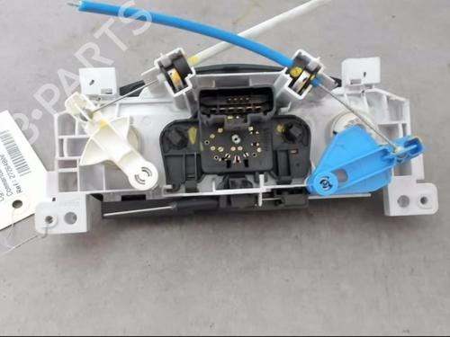 Used Climate control Climate control DACIA SANDERO 1.5 dCi (86 hp) 25577300 25577300