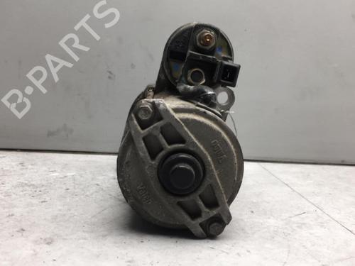 Used Starter Starter SKODA FABIA I Combi (6Y5) 1.9 TDI (100 hp) 25580837 25580837