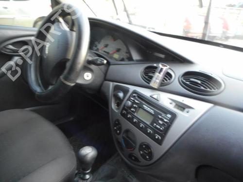 Rudehejsemekanisme Højre foran FORD FOCUS I Turnier (DNW) 1.8 TDCi | BP25535811C23 
