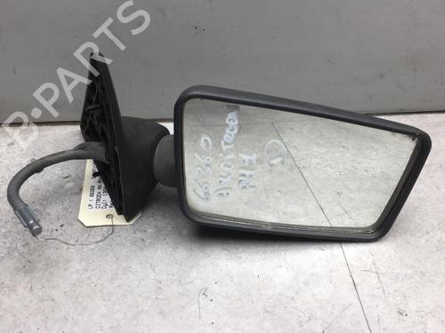 Right mirror CITROËN AX (ZA-_) 14 D | BP25560644C27