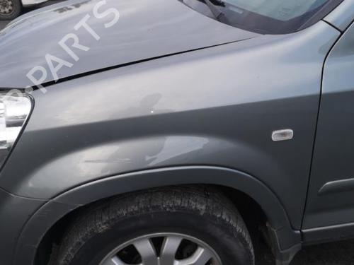 Left headlight HONDA CR-V II (RD_) 2.2 CTDi (RD9) | BP25519676C28  - Image 25