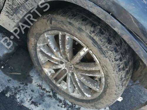 Climate control VW TIGUAN (5N_) 2.0 TDI 4motion | BP25576937I5 - Image 37