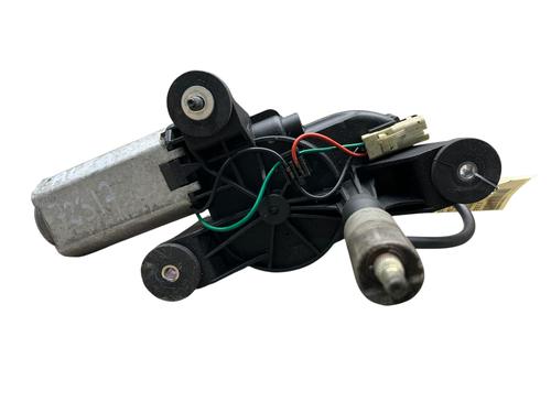 Used Rear wiper motor ALFA ROMEO 147 (937_) 1.9 JTDM 8V (937.AXD1A, 937.AXU1A, 937.BXU1A) (120 hp) 25568315