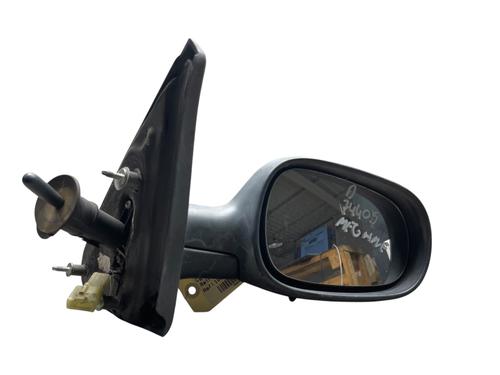 Used Right mirror Right mirror 25500332 25500332
