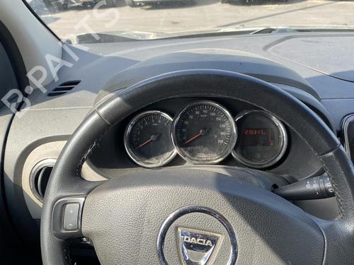 Devioluci DACIA LODGY (JS_) 1.5 dCi (JSMC, JSAF) | BP25547276I23 - Image 36