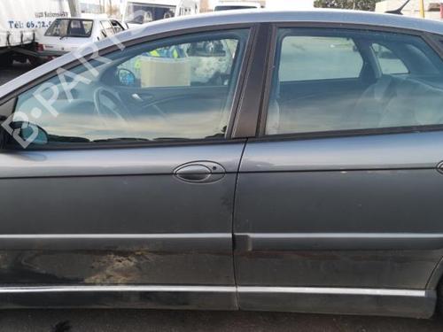 Left tailgate light CITROËN C5 II (RC_) 1.6 HDi (RC8HZB) | BP25537655C79  - Image 12