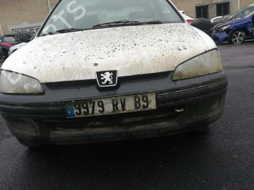 Other PEUGEOT 106 I (1A, 1C) 1.5 D | BP25554930O1 