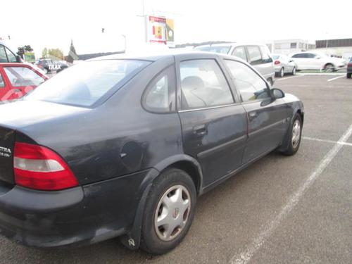 Climate control OPEL VECTRA B (J96) 1.6 i 16V (F19) | BP25582984I5 