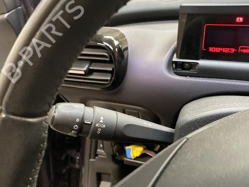 Sikkerhedssele-spænde CITROËN C4 CACTUS 1.2 THP 110 | BP29005035I32  - Image 24