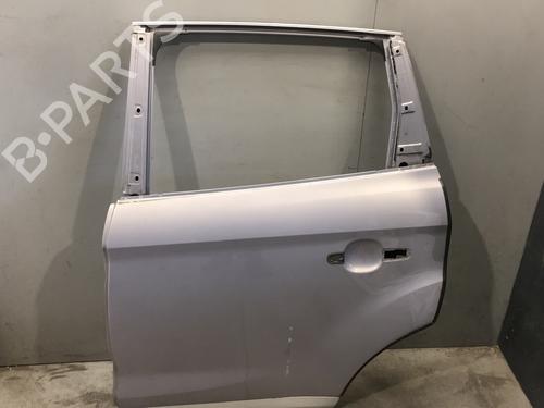 Used Left rear door FORD KUGA I 2.0 TDCi (140 hp) 25575878