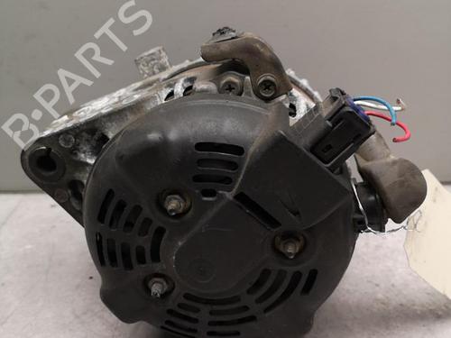 Alternator TOYOTA COROLLA (_E12_) 1.6 VVT-i (ZZE121_, ZZE121R) | BP25516771M7