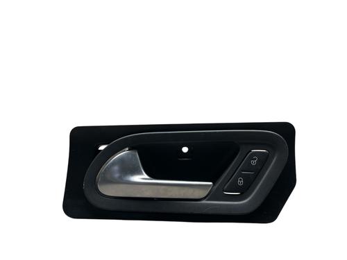 Used Front left interior door handle VW SCIROCCO III (137, 138) 1.4 TSI (160 hp) 25564120