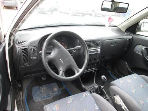 Left front fog light SEAT IBIZA II (6K1) 1.9 TDI | BP25522864C30 