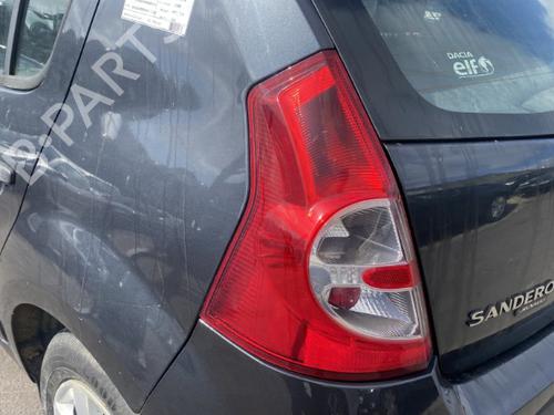 Instrument cluster DACIA SANDERO 1.4 (BS0C, BS0A, BS0G, BS1F, BS0E) | BP25512887C47 - Image 21