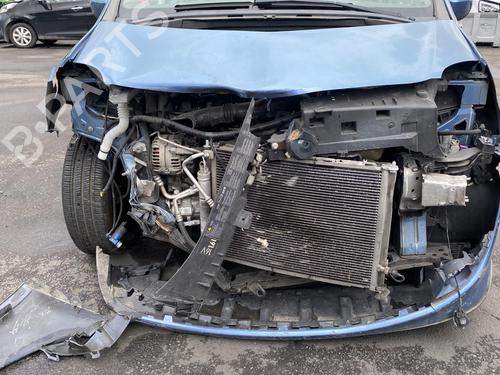 Climate control RENAULT MODUS / GRAND MODUS (F/JP0_) 1.6 (JP03, JP0B, JP0U, JP0Y, JP1G) | BP25547348I5  - Image 7