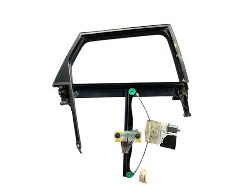 Rear right window mechanism AUDI A3 Sportback (8PA) 2.0 TDI 16V | BP25529939C25