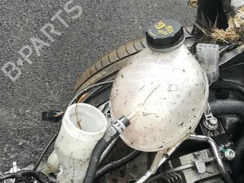 Left front brake caliper FORD FIESTA VII (HJ, HF) 1.5 TDCi | BP25524744M105 - Image 10