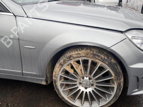 Left front window switch MERCEDES-BENZ C-CLASS (W204) C 220 CDI (204.002) | BP25543332I27  - Image 15