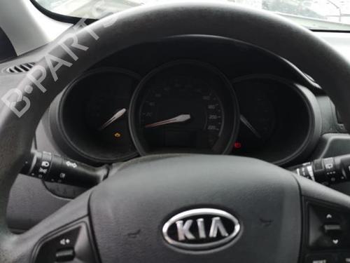 Left taillight KIA RIO III (UB) 1.25 CVVT | BP25532308C34  - Image 23