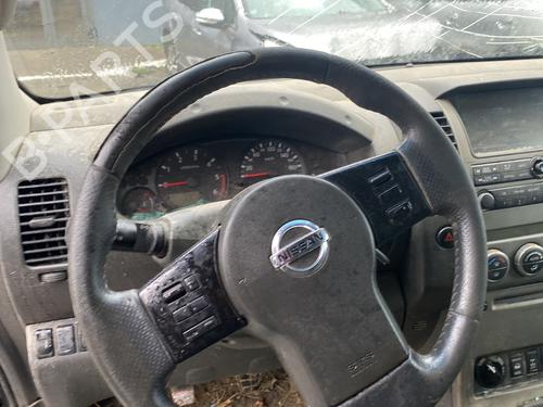 Seat buckle NISSAN NAVARA NP300 (D40) 2.5 dCi 4WD | BP30817852I32  - Image 8