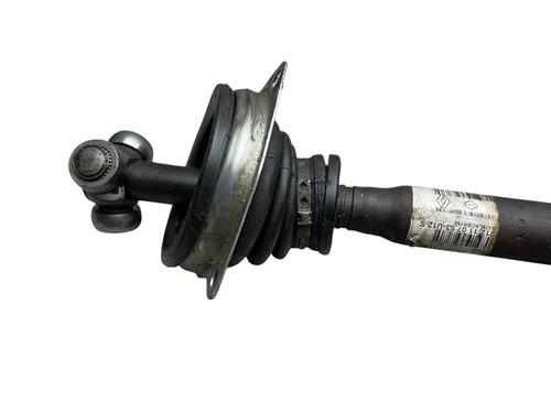 Used Left front driveshaft Left front driveshaft DACIA SANDERO 1.2 16V (75 hp) 25534517 25534517